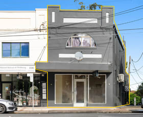Shop & Retail commercial property sold at 108 Pacific Highway Roseville NSW 2069