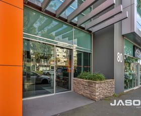 Offices commercial property sold at 19B/80 Keilor Road Essendon North VIC 3041