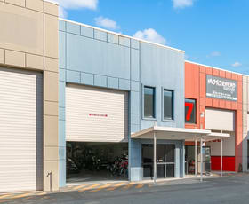 Factory, Warehouse & Industrial commercial property sold at 8/39-41 Corporation Circuit Tweed Heads South NSW 2486