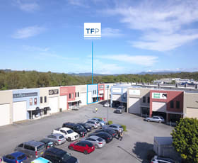 Factory, Warehouse & Industrial commercial property sold at 8/39-41 Corporation Circuit Tweed Heads South NSW 2486
