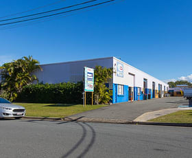 Factory, Warehouse & Industrial commercial property sold at 4/35 Machinery Drive Tweed Heads South NSW 2486