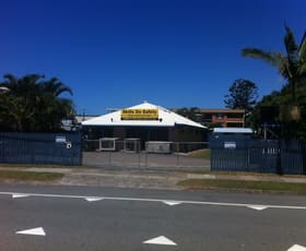 Offices commercial property sold at 44 Frances Street Tweed Heads NSW 2485