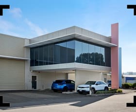 Factory, Warehouse & Industrial commercial property sold at 23/1866 Dandenong Road Clayton VIC 3168