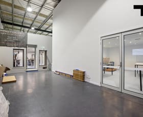 Factory, Warehouse & Industrial commercial property sold at 23/1866 Dandenong Road Clayton VIC 3168