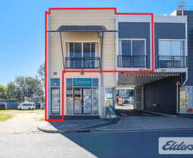 Shop & Retail commercial property for sale at 2/7 O'Connell Terrace Bowen Hills QLD 4006