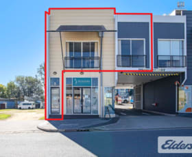 Medical / Consulting commercial property for sale at 2/7 O'Connell Terrace Bowen Hills QLD 4006