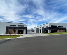 Factory, Warehouse & Industrial commercial property for sale at 3/14 Watt Drive Robin Hill NSW 2795