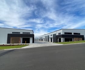 Other commercial property sold at 3/14 Watt Drive Robin Hill NSW 2795