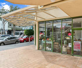 Showrooms / Bulky Goods commercial property for sale at 1/345 Sydney Road Balgowlah NSW 2093