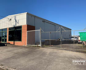 Factory, Warehouse & Industrial commercial property sold at 7 Della Torre Road Moe VIC 3825