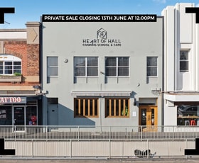 Shop & Retail commercial property for sale at 17 Hall Street Newport VIC 3015