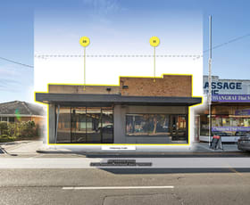 Offices commercial property for sale at 29 & 31 Patterson Road Bentleigh VIC 3204
