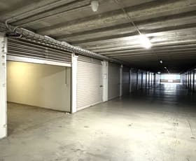 Factory, Warehouse & Industrial commercial property sold at Unit 84/8 Sydenham Road Brookvale NSW 2100