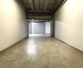 Factory, Warehouse & Industrial commercial property sold at Unit 84/8 Sydenham Road Brookvale NSW 2100