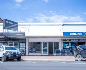 Offices commercial property for lease at 76 McDowall Street Roma QLD 4455