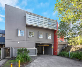 Showrooms / Bulky Goods commercial property leased at Unit 34/79-85 Mars Road Lane Cove NSW 2066