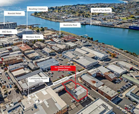 Offices commercial property sold at 19 Steele Street Devonport TAS 7310