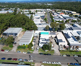 Factory, Warehouse & Industrial commercial property for lease at 5/6 Barnett Place Molendinar QLD 4214