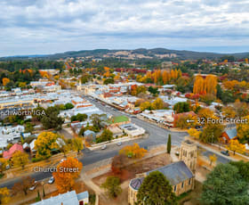 Hotel, Motel, Pub & Leisure commercial property sold at 32 Ford Street Beechworth VIC 3747