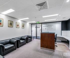 Offices commercial property sold at 15/55 Gawler Place Adelaide SA 5000