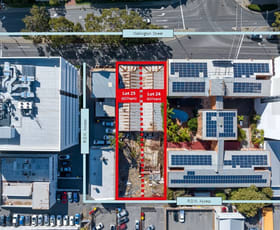 Development / Land commercial property for sale at 879 - 883 Wellington Street West Perth WA 6005