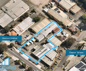 Development / Land commercial property sold at 19-21 Belmont Avenue Belmont WA 6104