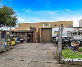 Factory, Warehouse & Industrial commercial property sold at 3 Bostock Court Thomastown VIC 3074