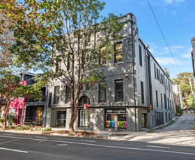 Factory, Warehouse & Industrial commercial property for sale at 200 Crown Street Darlinghurst NSW 2010