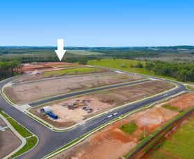 Development / Land commercial property for sale at Lot 209/344 John Oxley Drive Thrumster NSW 2444