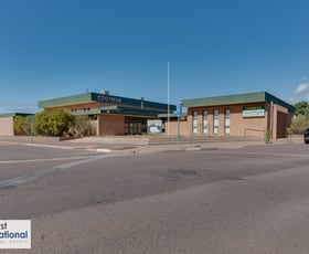 Hotel, Motel, Pub & Leisure commercial property for sale at 32 Flinders Terrace Port Augusta SA 5700