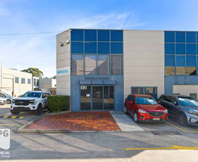 Showrooms / Bulky Goods commercial property for sale at 52/65-75 Captain Cook Drive Caringbah NSW 2229
