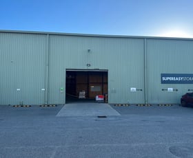 Factory, Warehouse & Industrial commercial property for sale at UNIT 2/40 BRYAN PLACE Stirling WA 6021