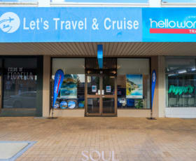 Medical / Consulting commercial property sold at 59 Kooyoo Street Griffith NSW 2680