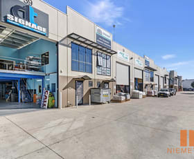 Factory, Warehouse & Industrial commercial property for sale at Unit 39/45 Powers Road Seven Hills NSW 2147