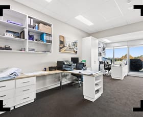 Offices commercial property for sale at Suite 411/91-95 Murphy Street Richmond VIC 3121