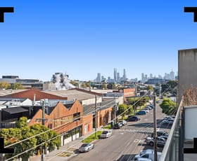 Offices commercial property for sale at Suite 411/91-95 Murphy Street Richmond VIC 3121