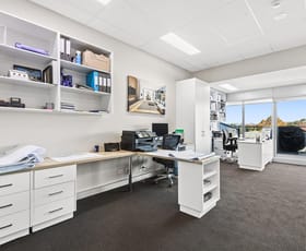 Offices commercial property for sale at Suite 411/91-95 Murphy Street Richmond VIC 3121