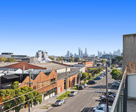 Offices commercial property for sale at Suite 411/91-95 Murphy Street Richmond VIC 3121