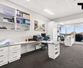 Offices commercial property for sale at Suite 411/91-95 Murphy Street Richmond VIC 3121