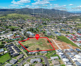 Development / Land commercial property sold at 11-17 Curlew Crescent Tamworth NSW 2340