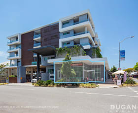 Shop & Retail commercial property for sale at 70-78 Bay Terrace Wynnum QLD 4178