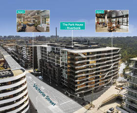 Shop & Retail commercial property sold at 2 Walmer Street Abbotsford VIC 3067