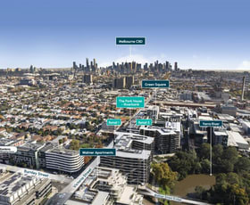 Shop & Retail commercial property sold at 2 Walmer Street Abbotsford VIC 3067