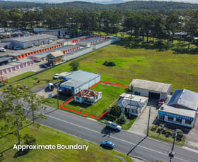 Development / Land commercial property sold at 37 Muldoon Street Taree NSW 2430