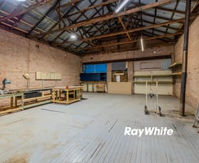 Factory, Warehouse & Industrial commercial property sold at 36 Rowe Street Ouyen VIC 3490
