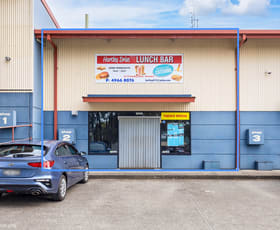 Factory, Warehouse & Industrial commercial property sold at Unit 2, 13 Hartley Drive Thornton NSW 2322