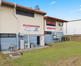 Factory, Warehouse & Industrial commercial property sold at Unit 2, 13 Hartley Drive Thornton NSW 2322