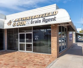 Other commercial property sold at 91B Wilson Street Horsham VIC 3400