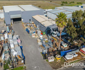 Factory, Warehouse & Industrial commercial property sold at 32 Chester Road Altona VIC 3018