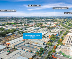 Development / Land commercial property for sale at 99 Carrington Street Revesby NSW 2212